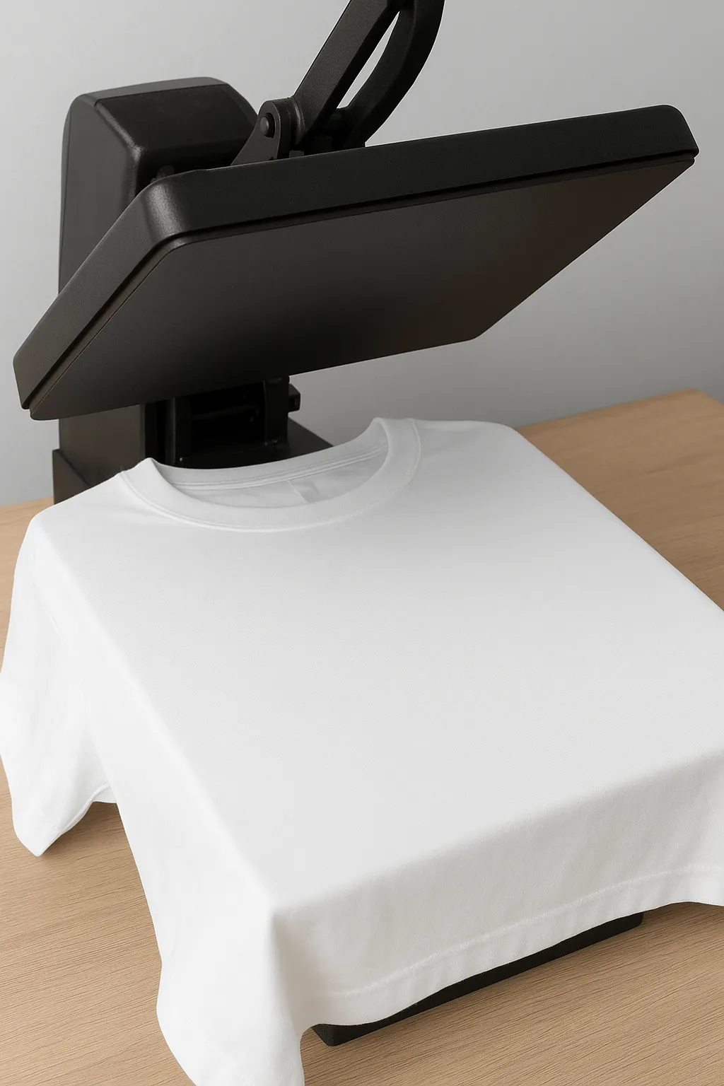 Veredlung von Textil